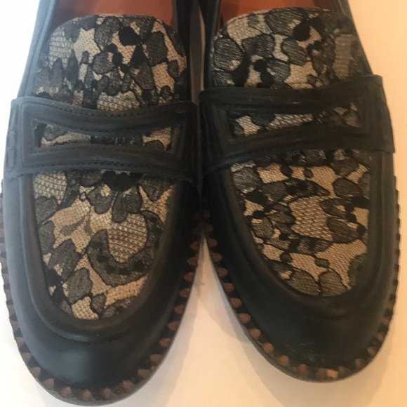 “MARC BY MARC JACOBS “ London Calling” Loafers. - Picture 8 of 16